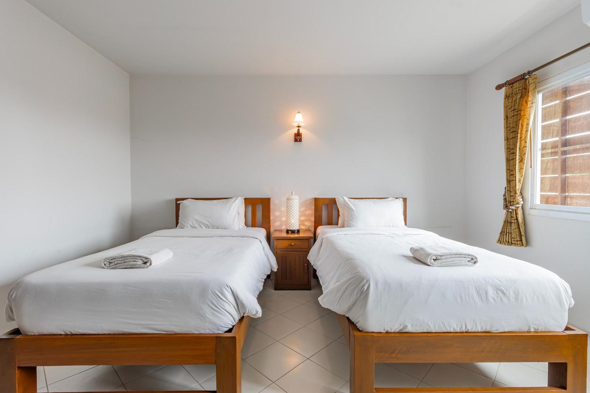 Budget Stars Hotel Chiang Mai Extérieur photo