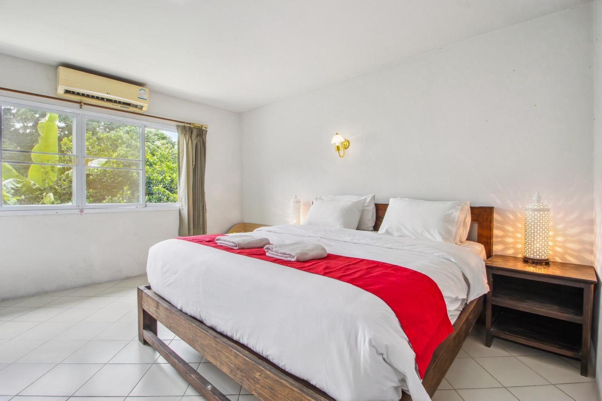 Budget Stars Hotel Chiang Mai Extérieur photo
