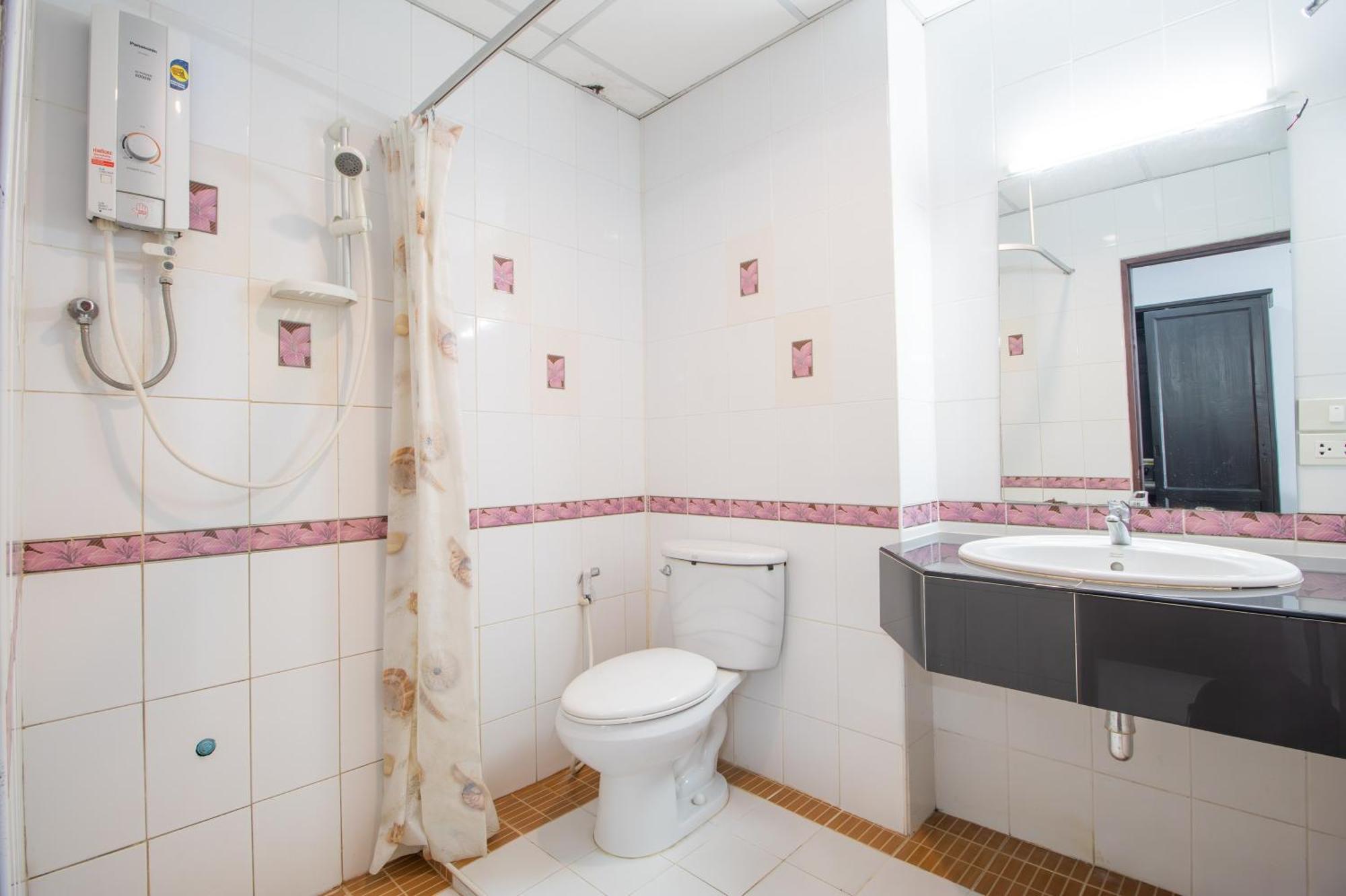 Budget Stars Hotel Chiang Mai Extérieur photo